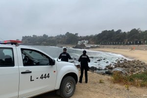 Armada invita a conocer cuáles son las playas aptas y habilitadas en el país