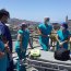 Rápido actuar de Dotación de helicóptero naval salvó vida de adulto mayor