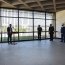 Fue presentado busto en reconocimiento a Antonio Pigafetta