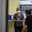 Personal del Hospital Naval recibe primeras dosis contra el Covid-19