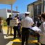 Personal del Hospital Naval recibe primeras dosis contra el Covid-19