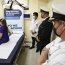 Personal del Hospital Naval recibe primeras dosis contra el Covid-19