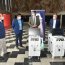 ASMAR y UdeC entregan 10 ventiladores mecánicos al Hospital Regional de Concepción