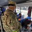 Bajar la movilidad de los habitantes en comunas en Cuarentena es el objetivo de las autoridades del BioBío para controlar los contagios por Covid-19