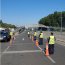 Bajar la movilidad de los habitantes en comunas en Cuarentena es el objetivo de las autoridades del BioBío para controlar los contagios por Covid-19