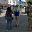  Bajar la movilidad de los habitantes en comunas en Cuarentena es el objetivo de las autoridades del BioBío para controlar los contagios por Covid-19  