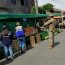 Bajar la movilidad de los habitantes en comunas en Cuarentena es el objetivo de las autoridades del BioBío para controlar los contagios por Covid-19