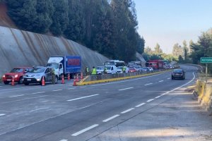 Bajar la movilidad de los habitantes en comunas en Cuarentena es el objetivo de las autoridades del BioBío para controlar los contagios por Covid-19 Bajar la movilidad de los habitantes en comunas en Cuarentena es el objetivo de las autoridades del BioBío para controlar los contagios por Covid-19