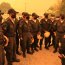 Armada apoya combate contra incendio forestal que afecta a Quilpué
