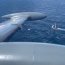 Tercera Zona Naval y Distrito Naval Beagle mantienen monitoreo sobre regata Vendee Globe