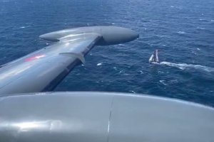 Tercera Zona Naval y Distrito Naval Beagle mantienen monitoreo sobre regata Vendee Globe Tercera Zona Naval y Distrito Naval Beagle mantienen monitoreo sobre regata Vendee Globe