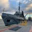 ATF Lautaro zarpó esta mañana rumbo a la Patrulla Antártica Naval Combinada.
