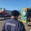 Helicóptero de la Armada efectuó exitosa aeroevacuación en cercanías de Iquique