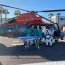 Helicóptero de la Armada efectuó exitosa aeroevacuación en cercanías de Iquique