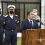 Ministro (s) de Defensa destacó labor de las FF.AA. en combate a incendios de Quilpué