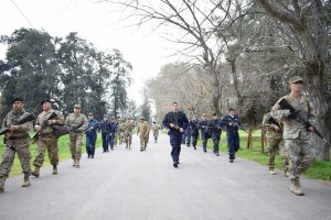 Unidades Base de Movilización: Una labor silenciosa y versátil