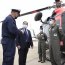 Ministro (s) de Defensa destacó labor de las FF.AA. en combate a incendios de Quilpué