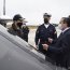 Ministro (s) de Defensa destacó labor de las FF.AA. en combate a incendios de Quilpué