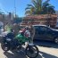 Jefatura de la Defensa del Biobío mantiene operativos de fiscalización en las 19 comunas de la Región que están en cuarentena.