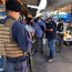 Jefatura de la Defensa del Biobío mantiene operativos de fiscalización en las 19 comunas de la Región que están en cuarentena.