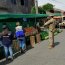  Jefatura de la Defensa del Biobío mantiene operativos de fiscalización en las 19 comunas de la Región que están en cuarentena.  