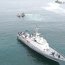 Pescadores al garete fueron rescatados por la Autoridad Marítima