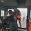 Autoridad Marítima y Sernapesca logran incautar 1.200 kilos de jurel