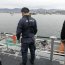 Autoridad Marítima y Sernapesca logran incautar 1.200 kilos de jurel