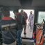 Autoridad Marítima y Sernapesca logran incautar 1.200 kilos de jurel