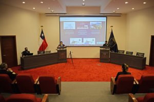 Armada de Chile junto a E-ChileDigital lanzaron proyecto de "Gamificación" Armada de Chile junto a E-ChileDigital lanzaron proyecto de "Gamificación"
