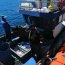 Armada y Sernapesca incautan 1.500 kilos de merluza austral en área de Canal Moraleda