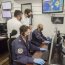 SNAM realizó ejercicio poniendo a prueba los distintos sistemas que operan para dar aviso de una eventual amenaza de Tsunami