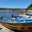 Dos toneladas de jurel fueron incautados en operativo conjunto realizado por la Autoridad Marítima de Coronel, Lota y Talcahuano