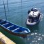 Dos toneladas de jurel fueron incautados en operativo conjunto realizado por la Autoridad Marítima de Coronel, Lota y Talcahuano