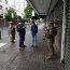 Jefatura de la Defensa del Biobío establece dispositivos de seguridad en vacunatorios donde se inmuniza a los adultos mayores contra Covid-19