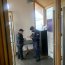 Personal de la Armada en la región de Magallanes apoya fiscalizaciones sanitarias