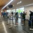 Personal de la Armada en la región de Magallanes apoya fiscalizaciones sanitarias