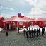 Base Naval Arturo Prat: 74 años liderando la soberanía en la Antártica