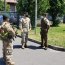 Jefatura de la Defensa del Biobío establece dispositivos de seguridad en vacunatorios donde se inmuniza a los adultos mayores contra Covid-19