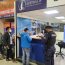 Personal de la Armada en la región de Magallanes apoya fiscalizaciones sanitarias