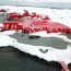 Base Naval Arturo Prat: 74 años liderando la soberanía en la Antártica