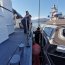 LSG Puerto Natales entrega primeras dosis de vacuna Sinovac en Puerto Edén.