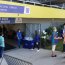 Jefatura de la Defensa del Biobío establece dispositivos de seguridad en vacunatorios donde se inmuniza a los adultos mayores contra Covid-19