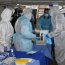 Buque Escuela Esmeralda se alista para su Crucero de Instrucción 2021