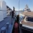 LSG Puerto Natales entrega primeras dosis de vacuna Sinovac en Puerto Edén.