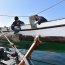 Buque Escuela Esmeralda se alista para su Crucero de Instrucción 2021