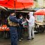 Jefatura de la Defensa del Biobío establece dispositivos de seguridad en vacunatorios donde se inmuniza a los adultos mayores contra Covid-19