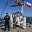 Buque Escuela Esmeralda se alista para su Crucero de Instrucción 2021