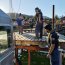 Tercera Zona Naval realiza evacuación médica desde Puerto Edén