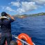 Efectivos de la Armada apoyaron la realización del Tapati en Rapa Nui